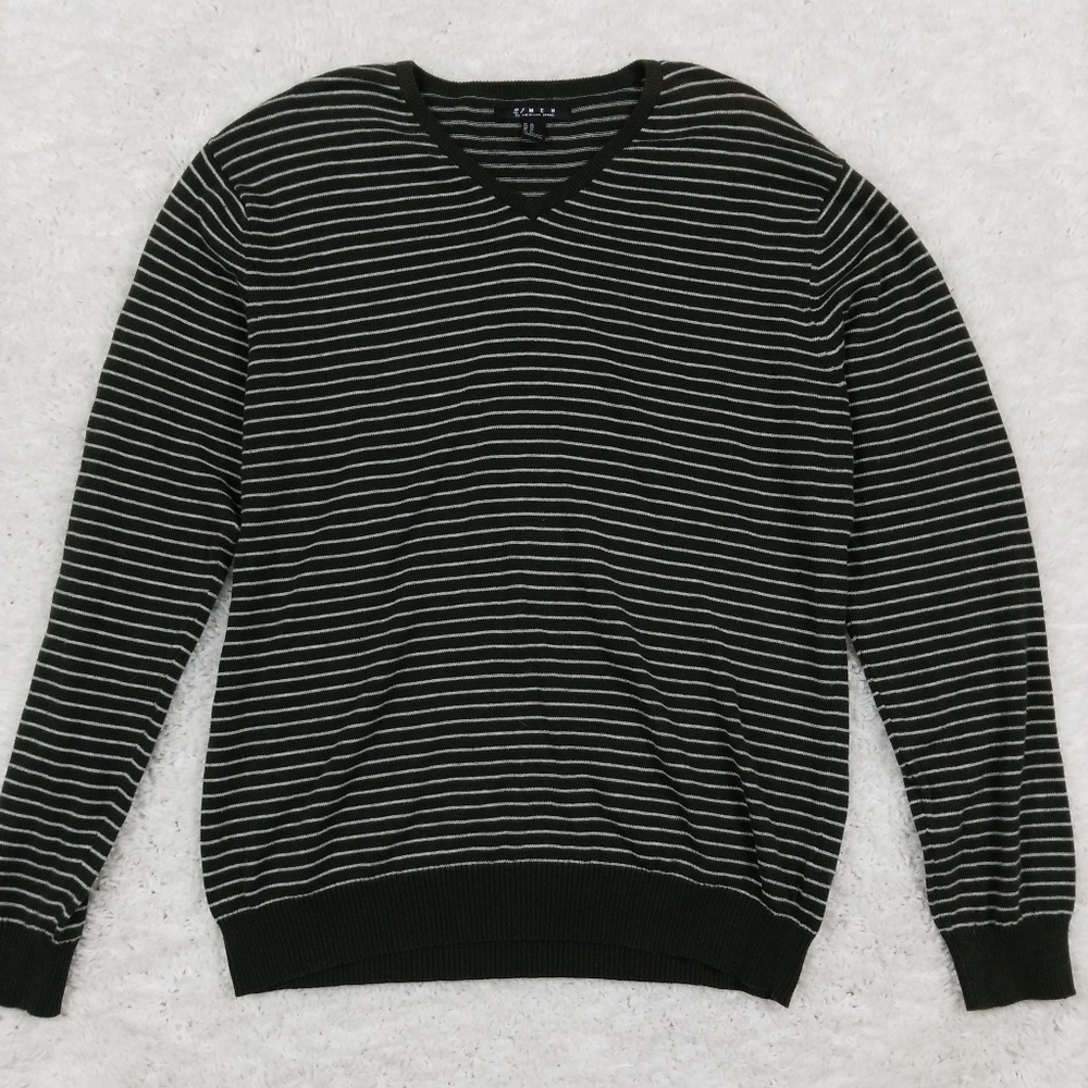 21men V-Neck Sweater